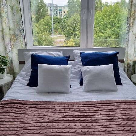 格但斯克Apartament Z Zolta Osmiornica公寓 外观 照片