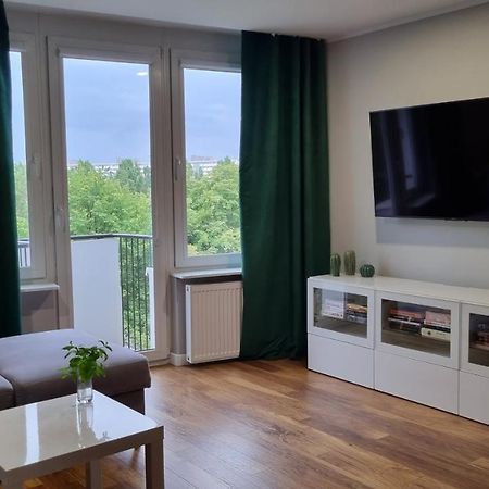 格但斯克Apartament Z Zolta Osmiornica公寓 外观 照片