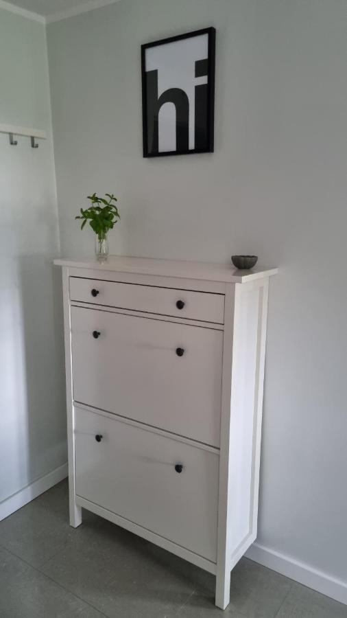 格但斯克Apartament Z Zolta Osmiornica公寓 外观 照片
